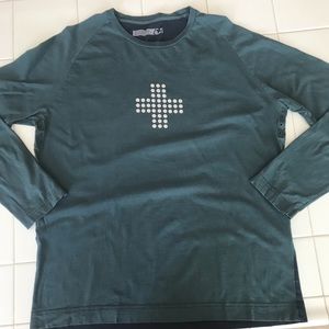 Victorinox long sleeve shirt